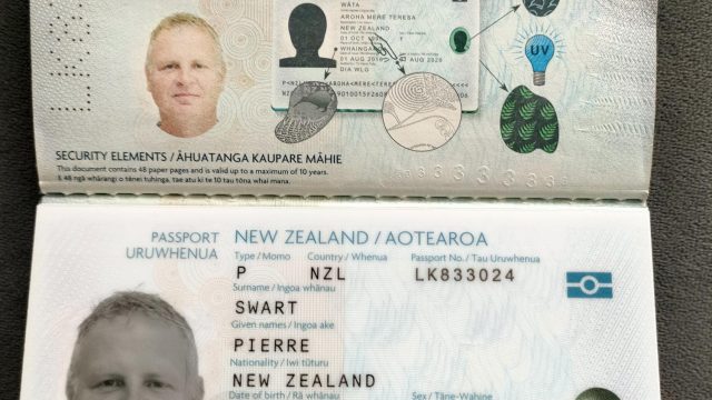 PierreNZPassport