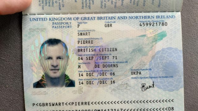 PierreUKPassport